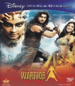 Once Upon a Warrior (Anaganaga Oka Dheerudu) Telugu DVD